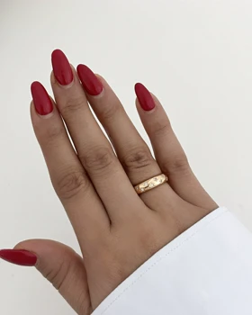 رینگ آینه ای زنانه و مردانه ژوپینگ 878