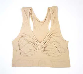 گن سوتین نیم‌تنه کد 4001