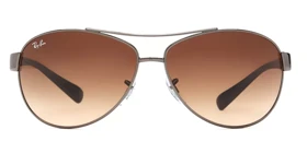 عینک آفتابی ریبن RayBan RB3386S 00413