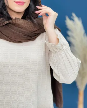 شومیز جلوبسته