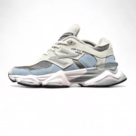 نیوبالانس 9060 طوسی آبی