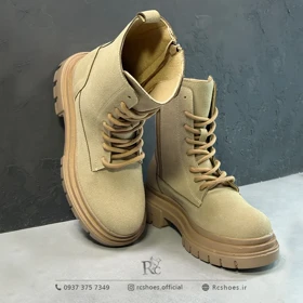 بوت زنانه اشبالت