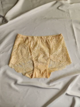 شورت تمام دانتل کد: 1138