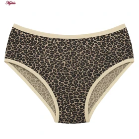 شورت زنانه اما مدل 5412-4045 بسته 3 عددی