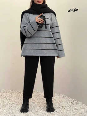 3573-بافت پینترستی آیلا