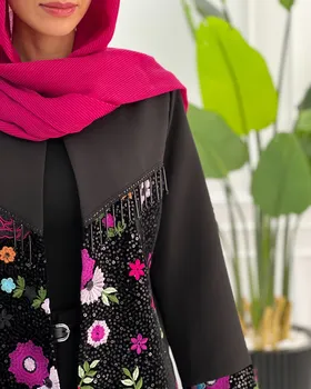 کت سوزن‌دوزی مازراتی