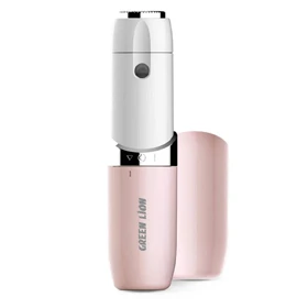ماشین اصلاح صورت گرین لاین مدل Facial- GL-TM30