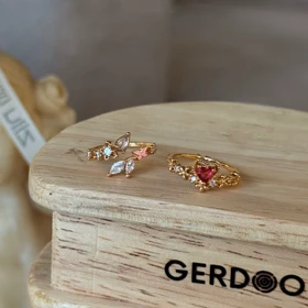 انگشتر رویایی