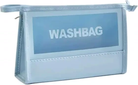 کیف لوازم آرایش تکی WASH BAG