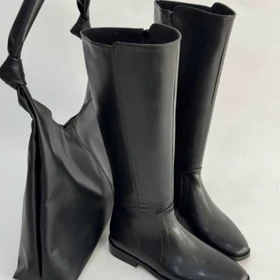 بوت بلند دیور 4373