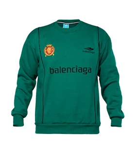 بلوز دورس مردانه یقه گرد Balenciaga