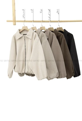 بامبر لامر جلوزیپ کد1004639