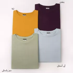 تیشرت زنانه 1000136