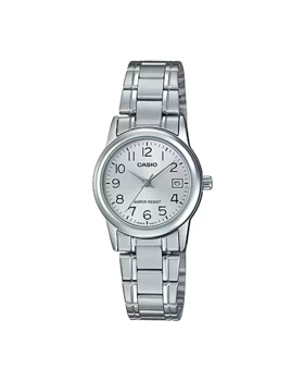 ساعت مچی زنانه کاسیو CASIO LTP-V002D-7B