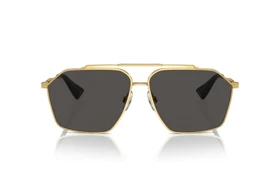 عینک آفتابی دولچه گابانا Dolce &amp; Gabbana DG2303S 000287