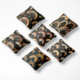 کوسن 6 تکه pillow 6 set 281