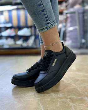 ونس میومیو (برند نونا) کتانی دخترانه