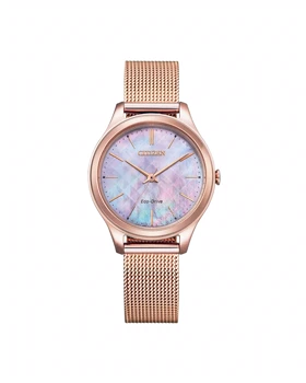 ساعت مچی زنانه سیتیزن CITIZEN EM0508-80Y