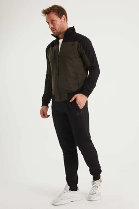 ست هودی و شلوار مردانه giymoda giymoda