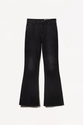 شلوار جین زنانه bershka