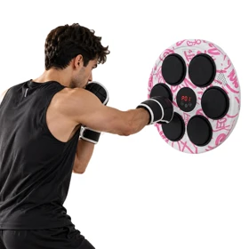 دستگاه بوکس دیواری هوشمند موزیکال مدل Gipai-405G1712