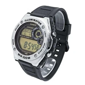 ساعت کاسیو مدل MWA-100HB-1A