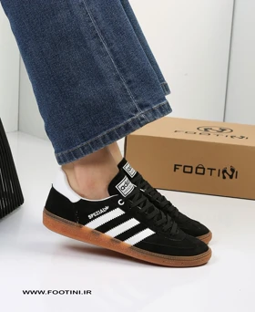 کتانی زنانه آدیداس اسپیزال RMH