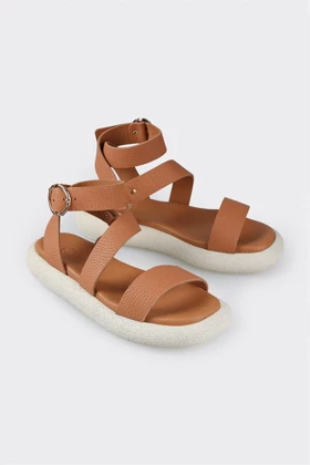 صندل اسپرت زنانه اله elle