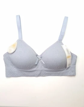 سوتین اسفنجی بدون فنر زنانه بهدیس