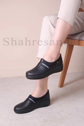 کفش پرسنلی زنانه طناز