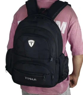کوله پشتی دانشجویی تسلا TESLA مدل T-1300