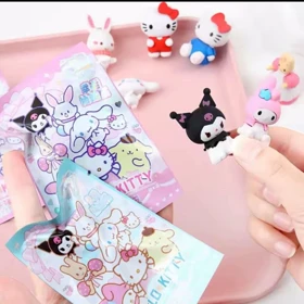 پاک کن شانسی-کد 1207