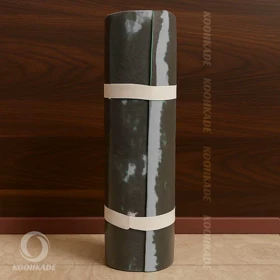 مت یوگا 8 میل مدل WOODPECKER (طوسی)