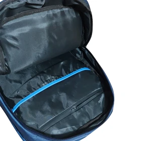 کوله پشتی لپتاپ Philipp Plein مدل Tiwan