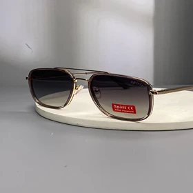 عینک آفتابی Esprit سبک و بادوام ترکیب فریم فلز و کائوچو مقاوم