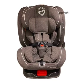 صندلی ماشین 360 درجه کاپلا