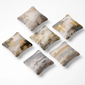 کوسن 6 تکه pillow 6 set 84