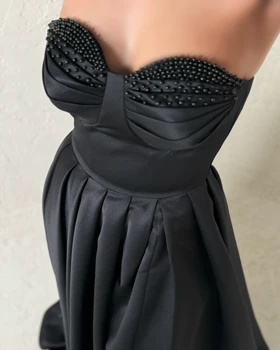 پیراهن ماکسی دکلته