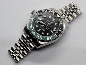 ساعت رولکس GMT مردانه / Rolex GMT-Master III (کپی)