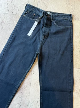 شلوار بگ مردانه 2011