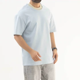 تیشرت بیسیک وارداتی 33302