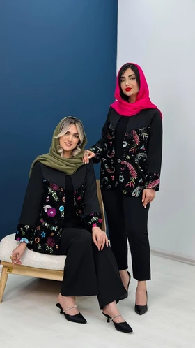 کت مزونی