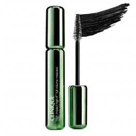 ریمل حجم‌دهنده کلینیک Clinique مدل High Impact High-Fi حجم 10 میل