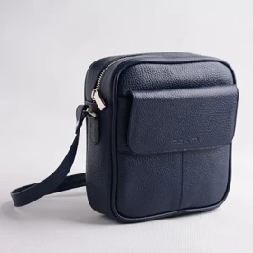 کیف دوشی گرد کوچک