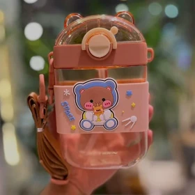 قمقمه کودک نایس