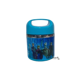 ظرف غذا استیل طرحدار فانتزی