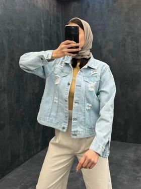 کت جین