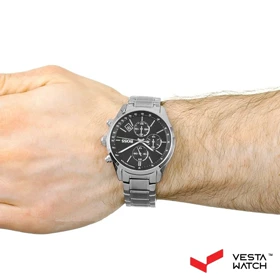 ساعت مچی مردانه هوگو باس HUGO BOSS مدل B1513477