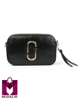 کیف زنانه دستی چرم سلنا K151 SELENA