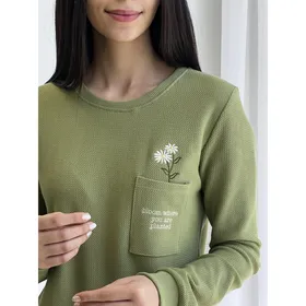 بلوز بابونه 402187